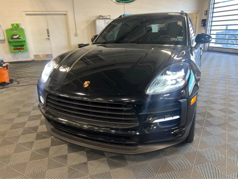 2020 Porsche Macan S - Image 4 of 11