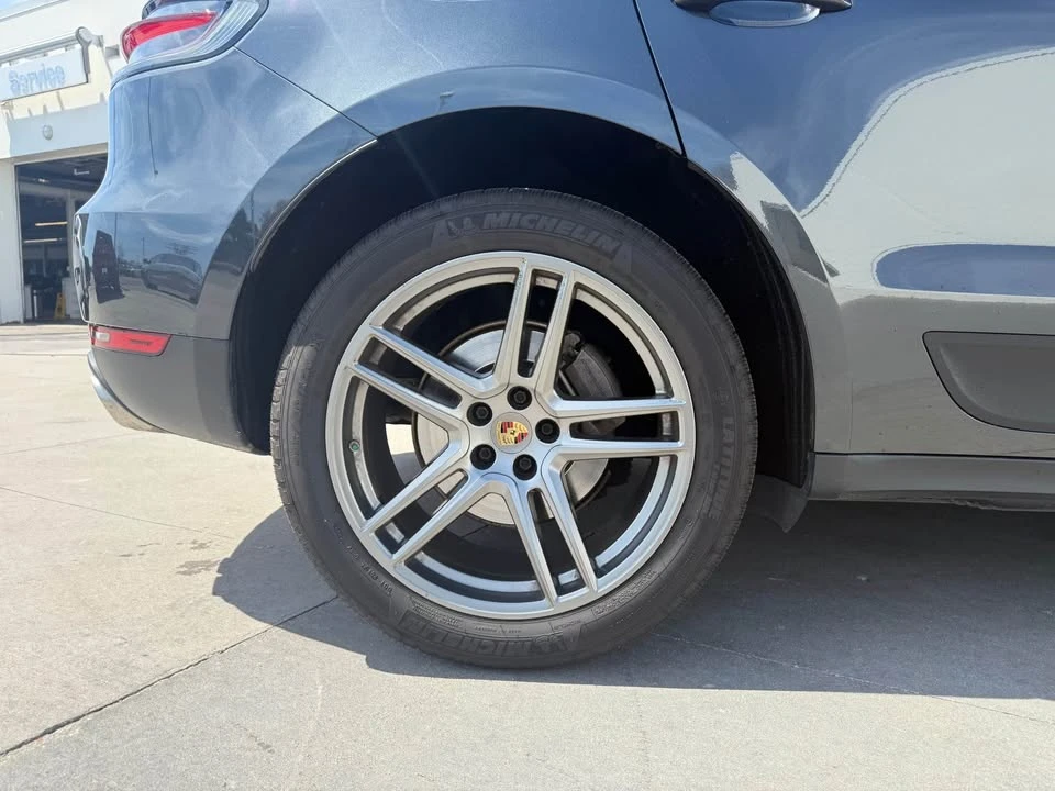 2020 Porsche Macan S - Image 9 of 12
