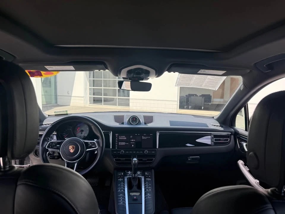 2020 Porsche Macan S - Image 4 of 12