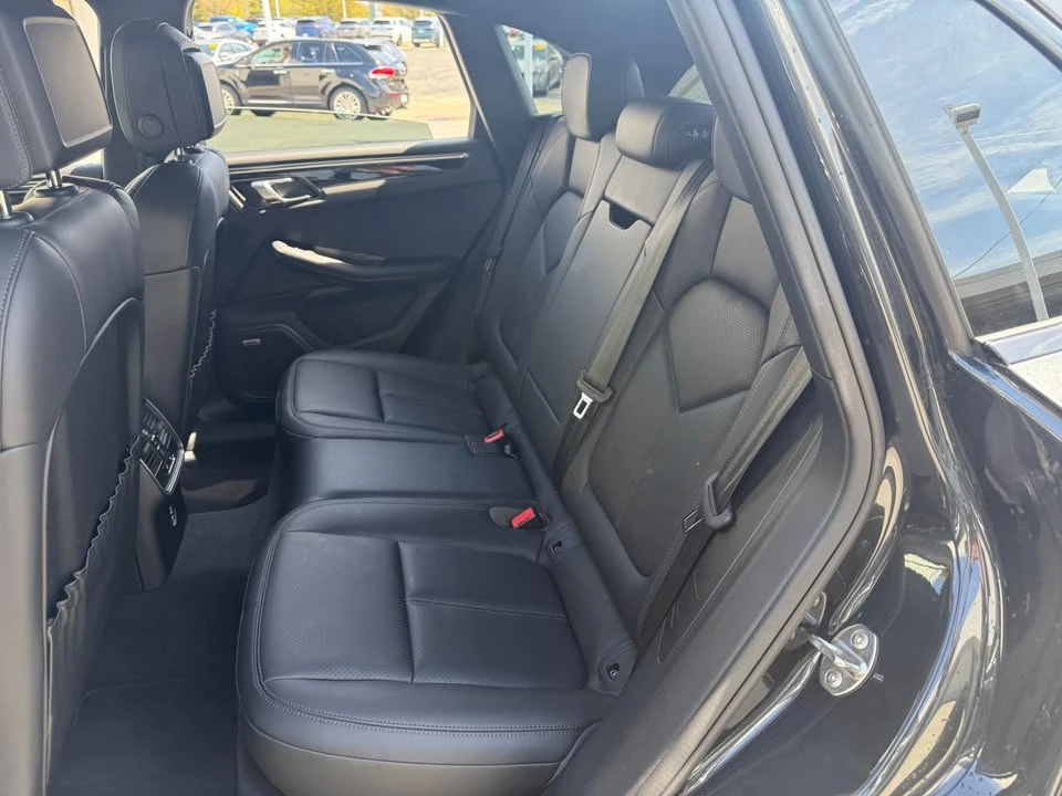 2020 Porsche Macan S - Image 6 of 12