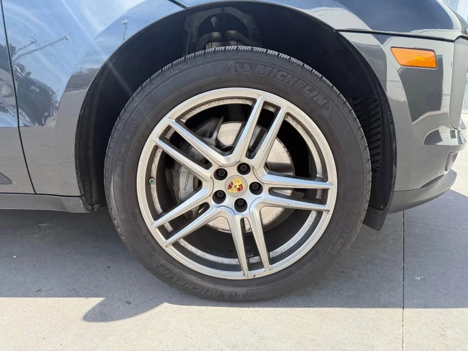 2020 Porsche Macan S - Image 11 of 12
