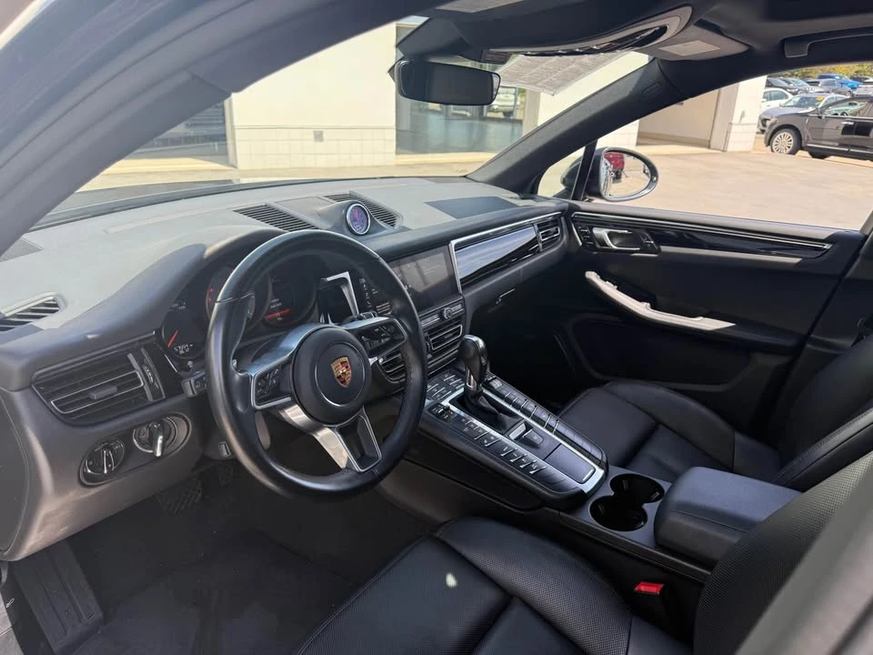 2020 Porsche Macan S - Image 5 of 12