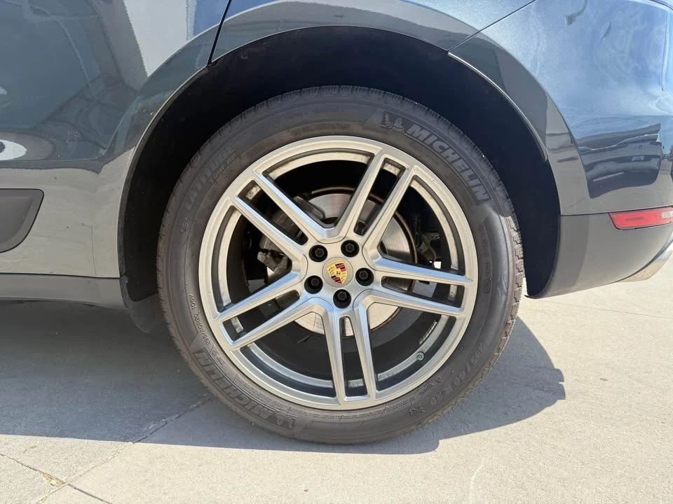 2020 Porsche Macan S - Image 10 of 12
