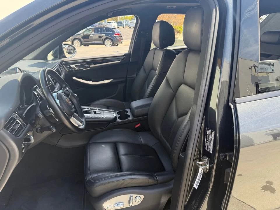 2020 Porsche Macan S - Image 3 of 12