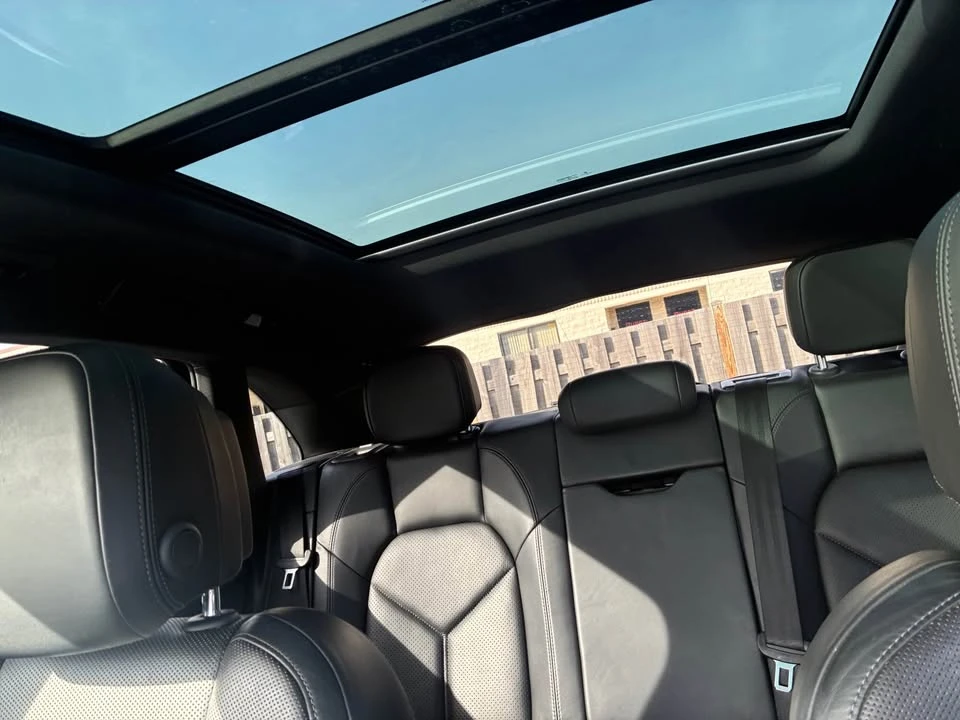 2020 Porsche Macan S - Image 7 of 7