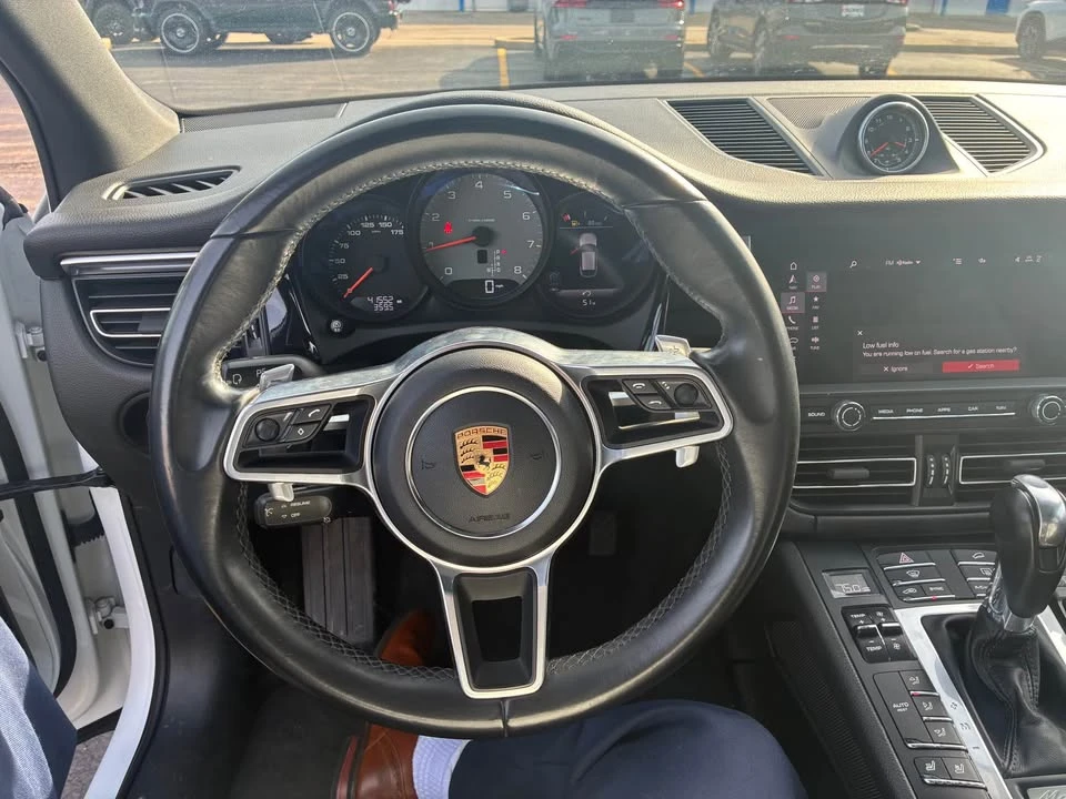 2020 Porsche Macan S - Image 5 of 7