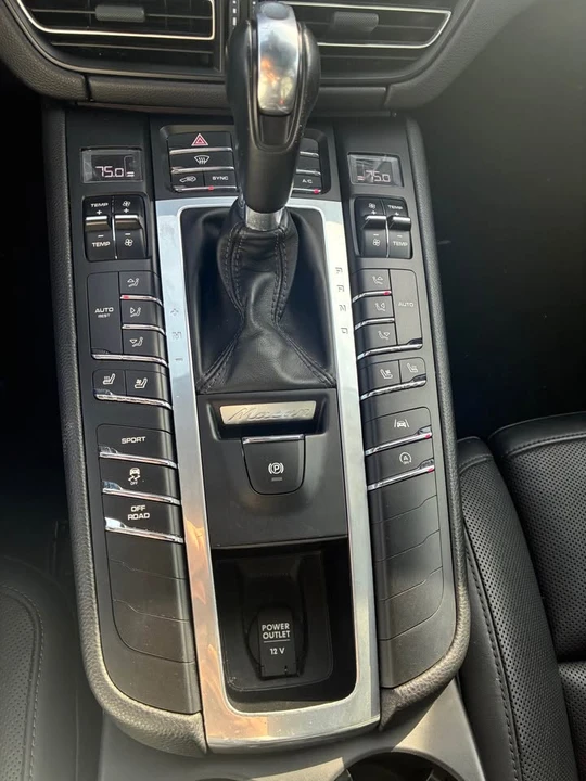 2020 Porsche Macan S - Image 4 of 7