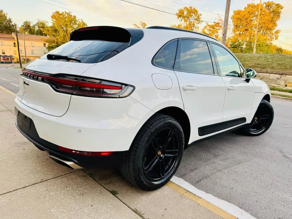 2020 Porsche Macan GTS - Image 6 of 20