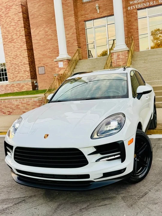 2020 Porsche Macan GTS - Image 2 of 20