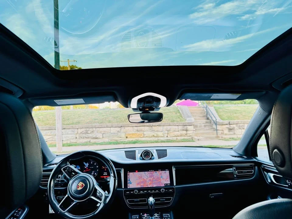 2020 Porsche Macan GTS - Image 4 of 20