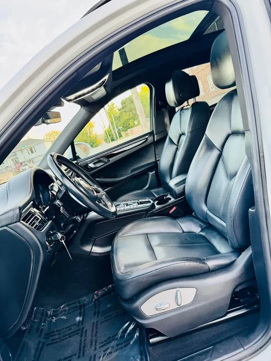 2020 Porsche Macan GTS - Image 16 of 20