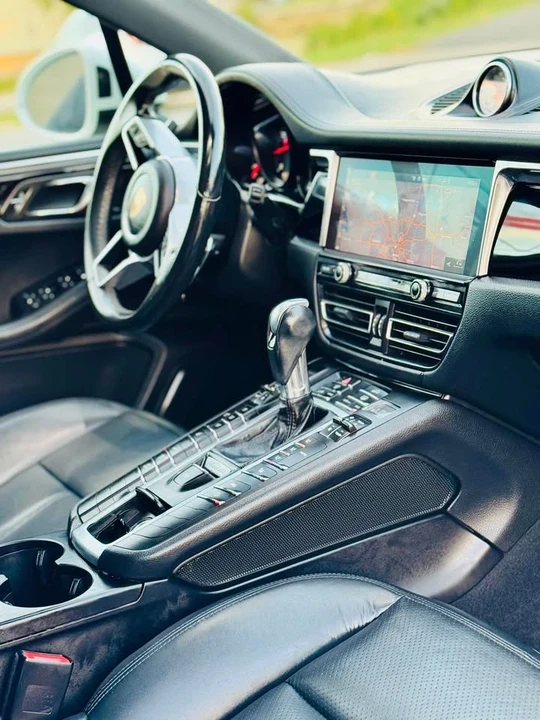 2020 Porsche Macan GTS - Image 20 of 20