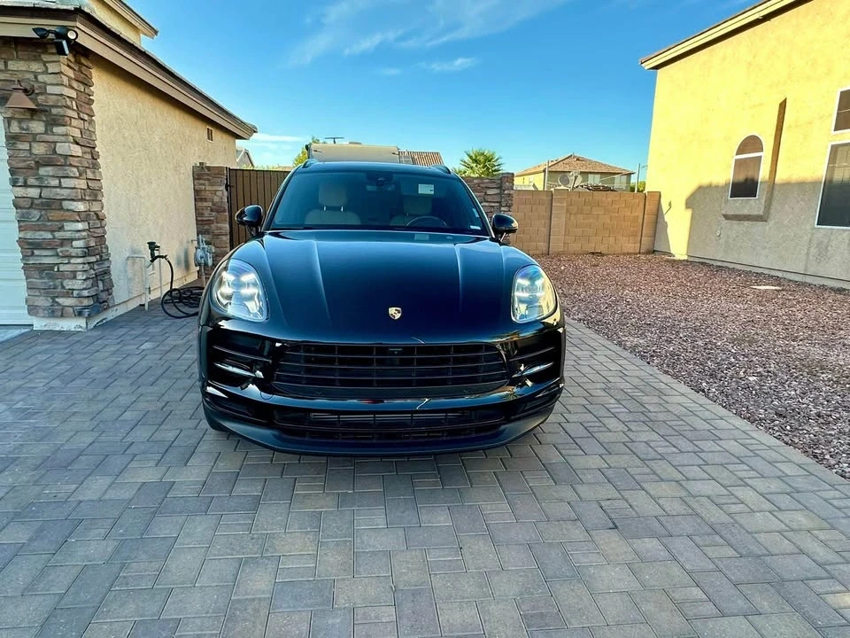 2020 Porsche Macan - Image 5 of 14