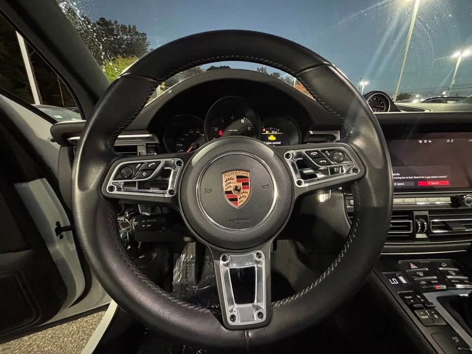 2020 Porsche Macan - Image 13 of 13