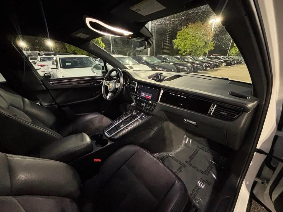 2020 Porsche Macan - Image 6 of 13