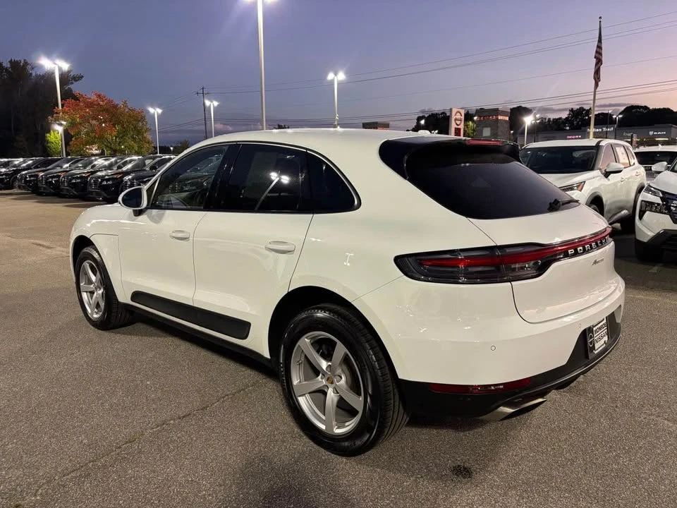 2020 Porsche Macan - Image 4 of 13