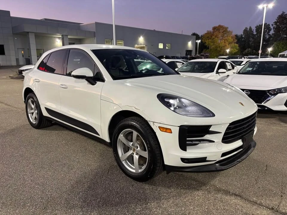 2020 Porsche Macan - Image 3 of 13