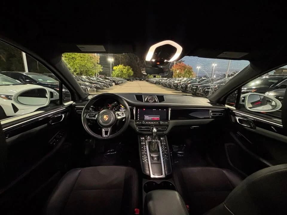 2020 Porsche Macan - Image 7 of 13