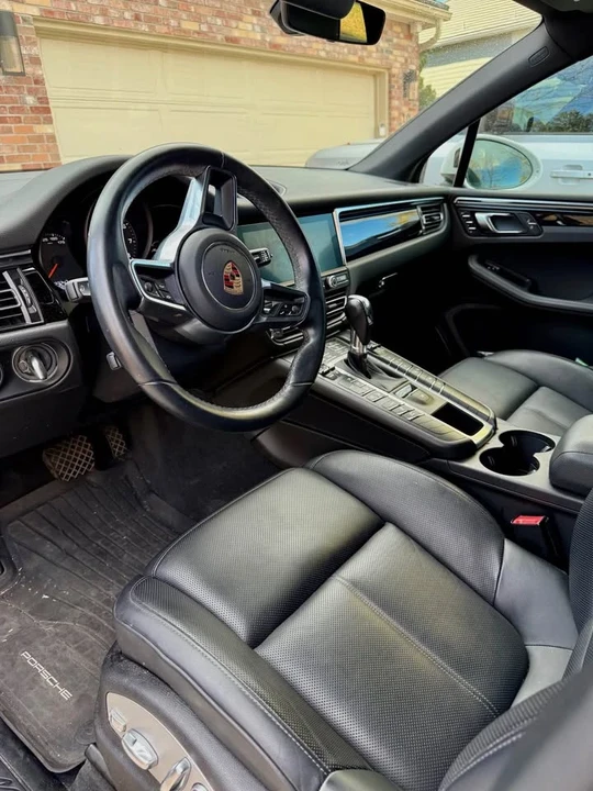 2020 Porsche Macan - Image 5 of 15
