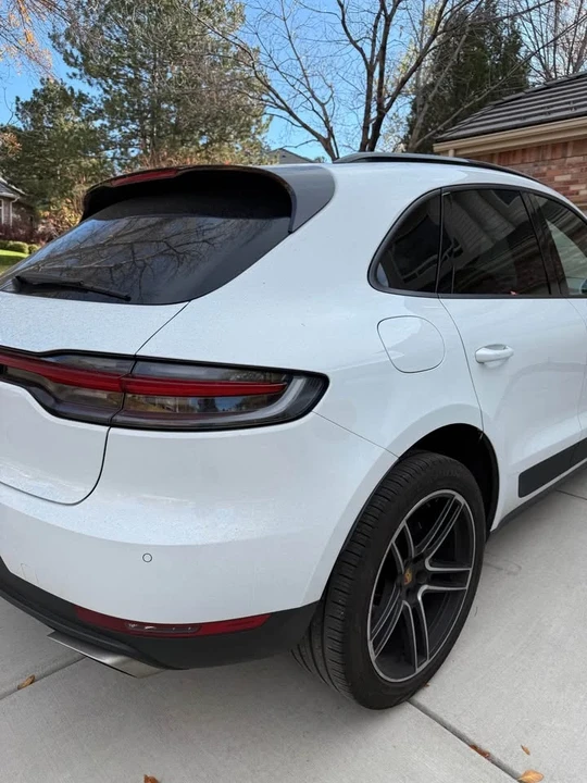 2020 Porsche Macan - Image 4 of 15