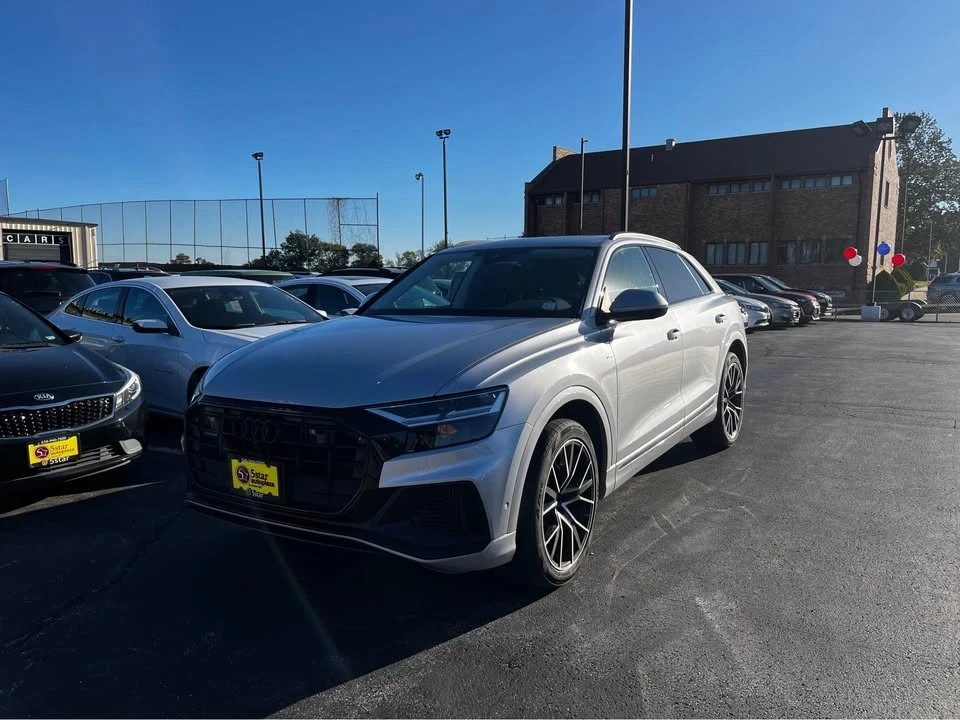2020 Porsche Macan - Image 6 of 9