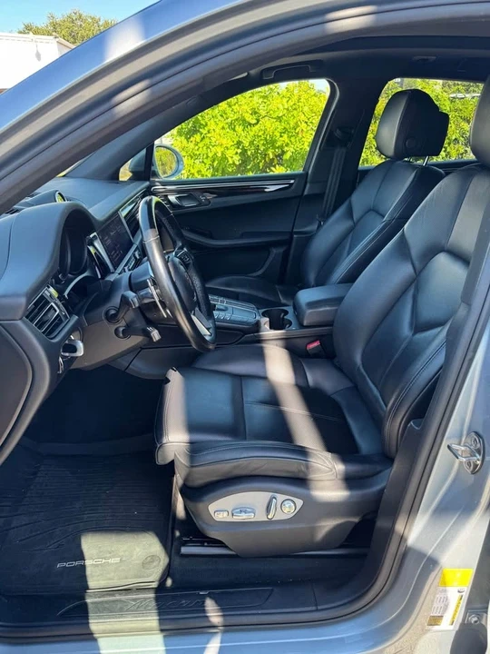 2020 Porsche Macan - Image 7 of 15
