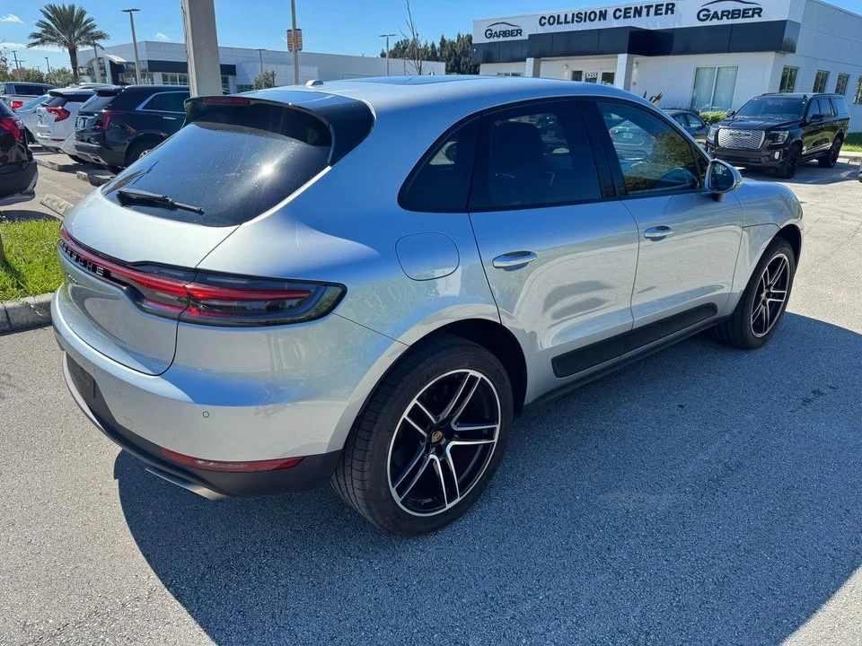 2020 Porsche Macan - Image 5 of 15