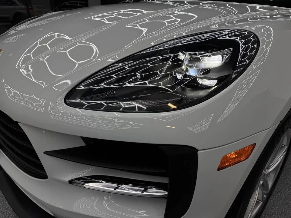 2020 Porsche Macan - Image 4 of 15