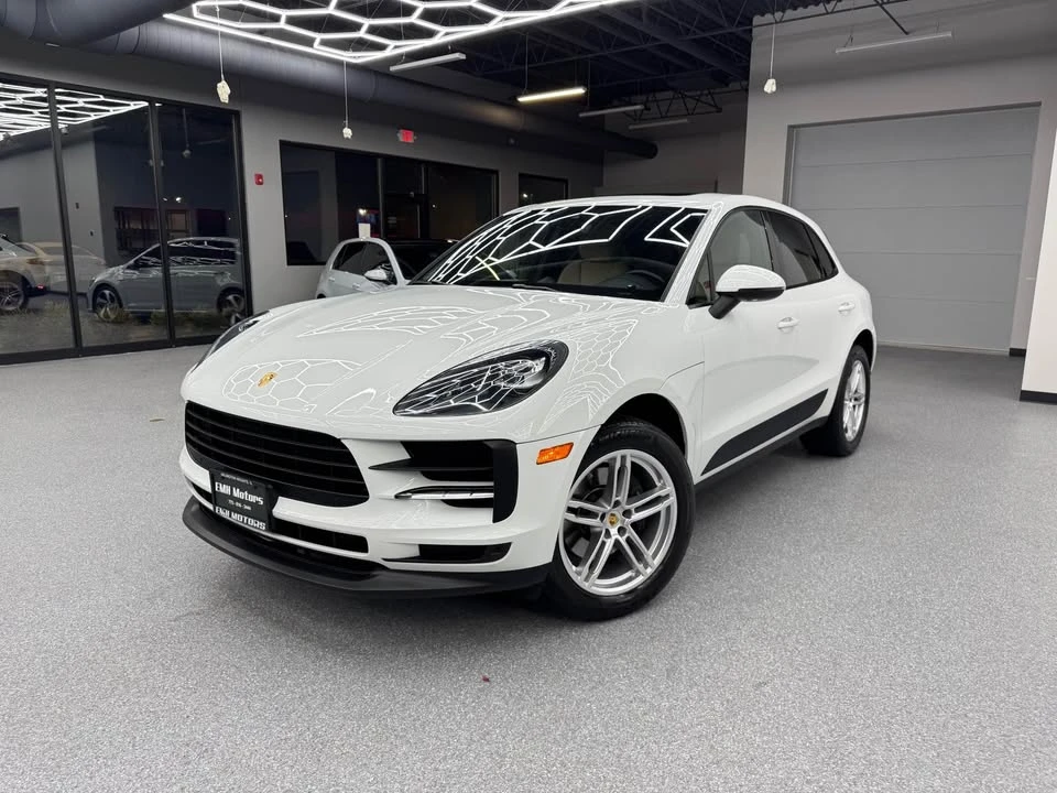 2020 Porsche Macan - Image 3 of 15