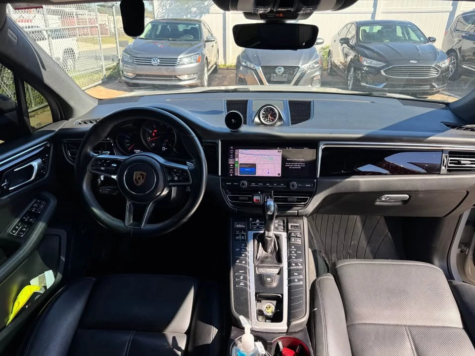 2020 Porsche Macan - Image 4 of 7
