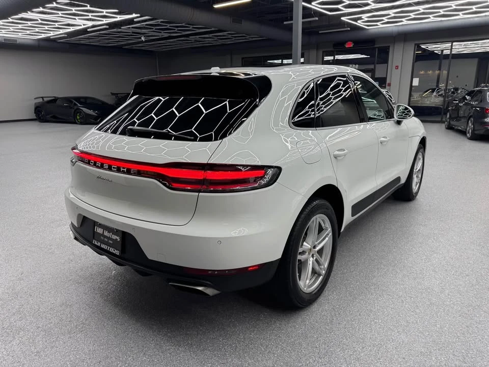 2020 Porsche Macan - Image 6 of 15