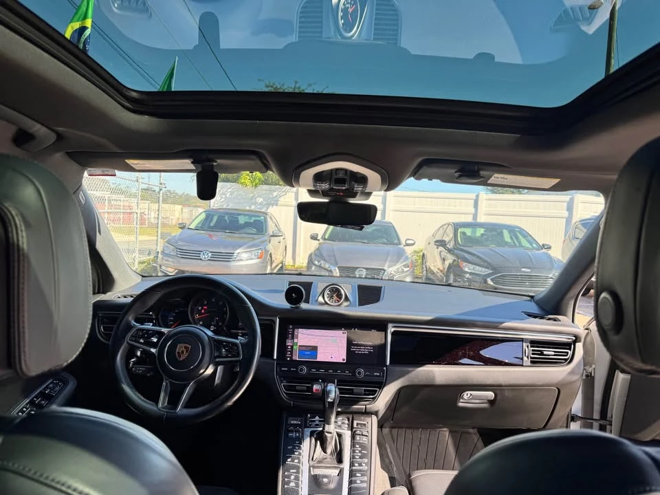 2020 Porsche Macan - Image 3 of 7