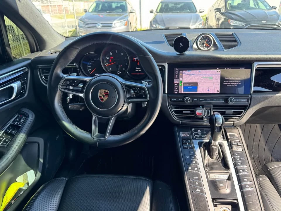 2020 Porsche Macan - Image 5 of 7