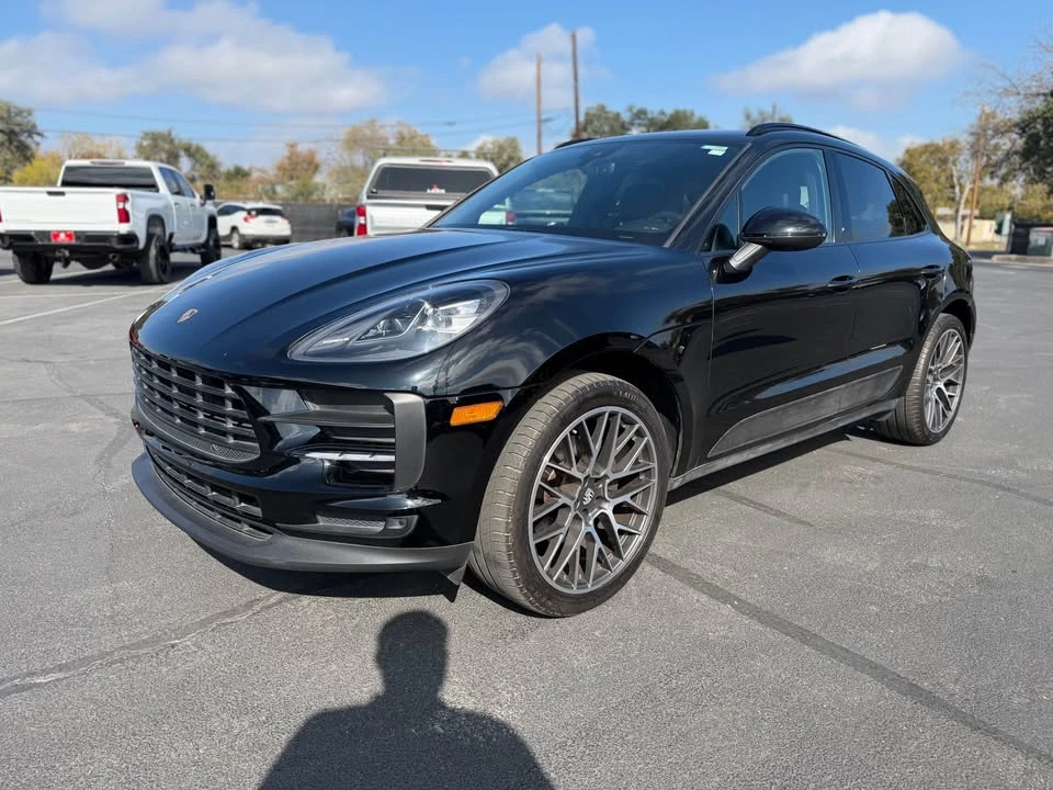 2020 Porsche Macan - Image 2 of 13
