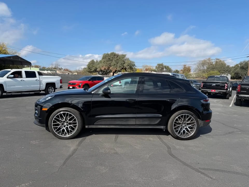 2020 Porsche Macan - Image 3 of 13