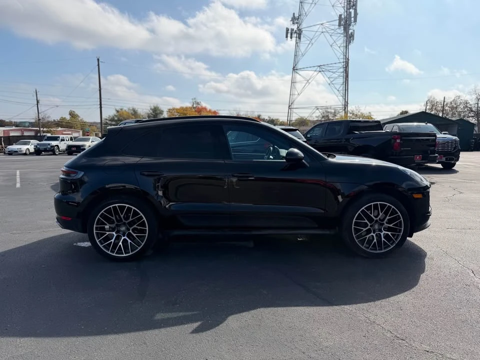 2020 Porsche Macan - Image 6 of 13