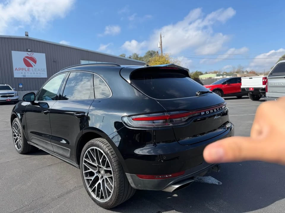 2020 Porsche Macan - Image 4 of 13