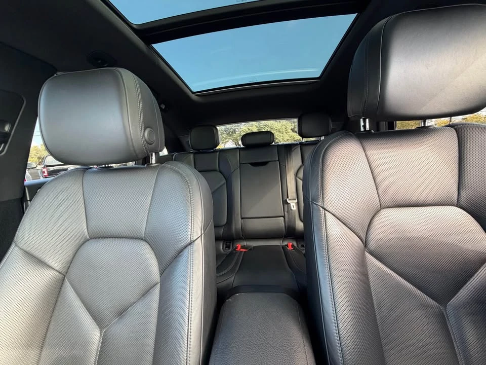 2020 Porsche Macan - Image 13 of 13