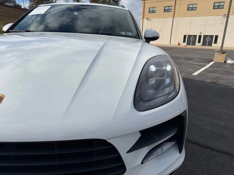 2020 Porsche Macan - Image 4 of 18