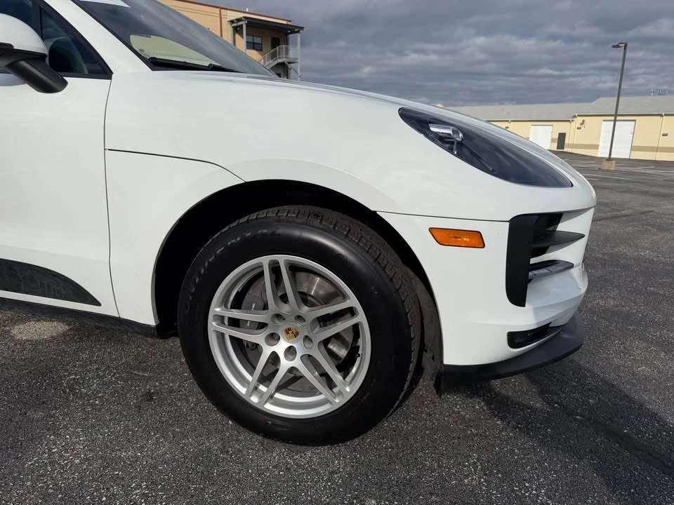 2020 Porsche Macan - Image 6 of 18