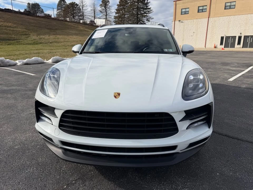 2020 Porsche Macan - Image 3 of 18