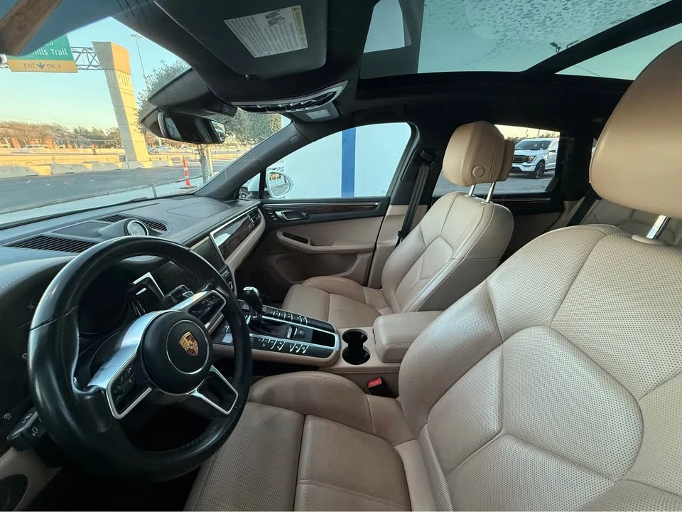 2020 Porsche Macan - Image 7 of 8