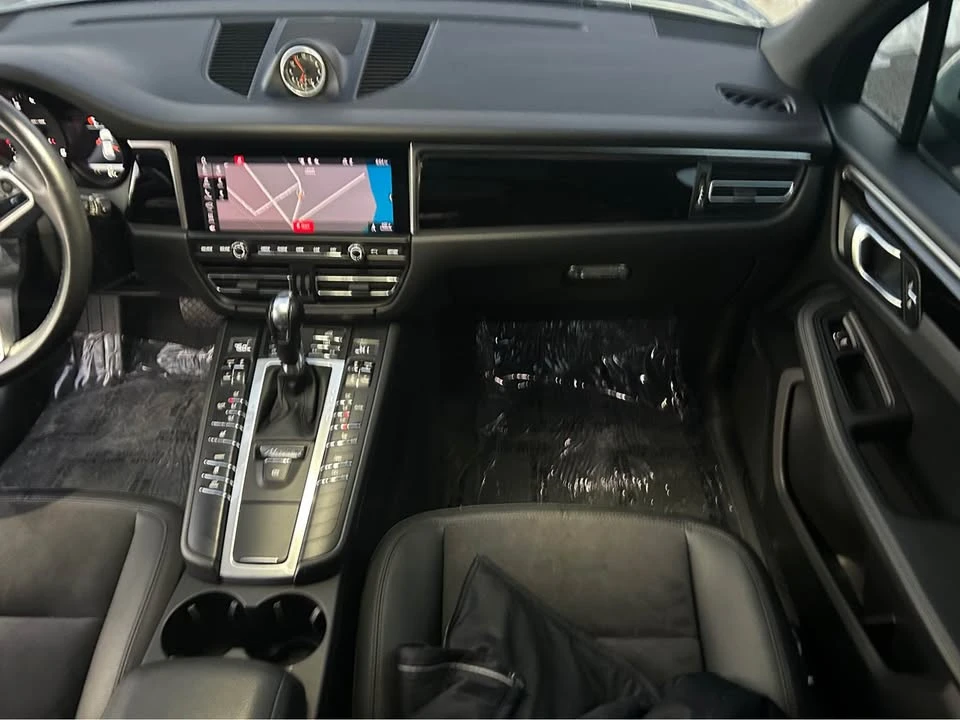 2020 Porsche Macan - Image 7 of 19