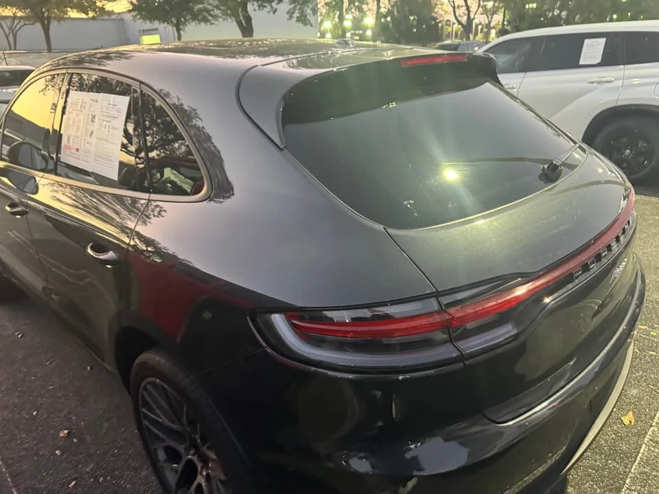 2020 Porsche Macan - Image 6 of 6