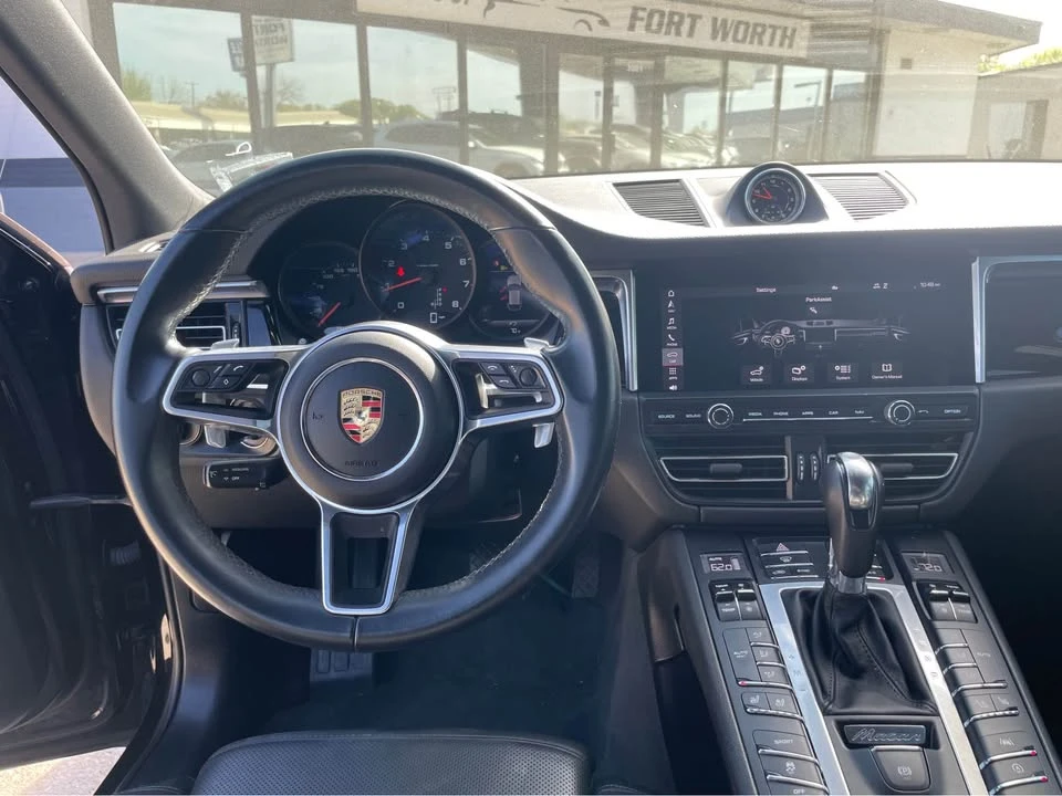 2020 Porsche Macan - Image 14 of 14