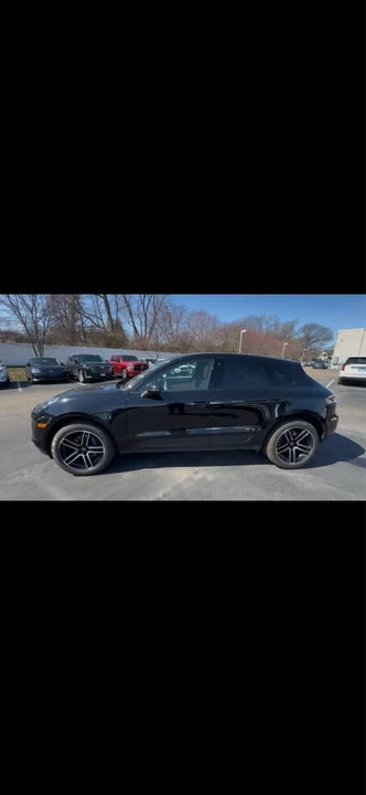 2020 Porsche Macan - Image 12 of 12