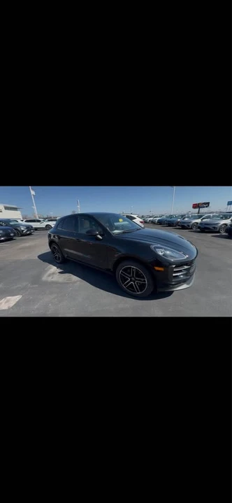 2020 Porsche Macan - Image 3 of 12