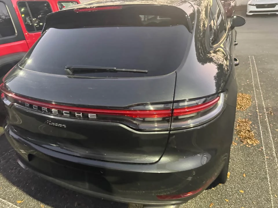 2020 Porsche Macan - Image 5 of 6