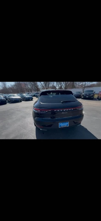 2020 Porsche Macan - Image 6 of 12