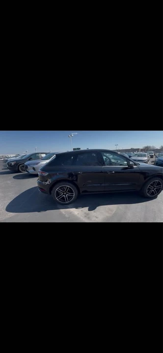 2020 Porsche Macan - Image 4 of 12